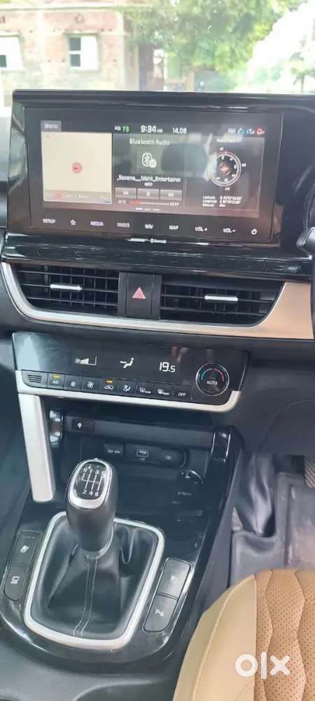 Kia Seltos 1.5 Diesel 2022
