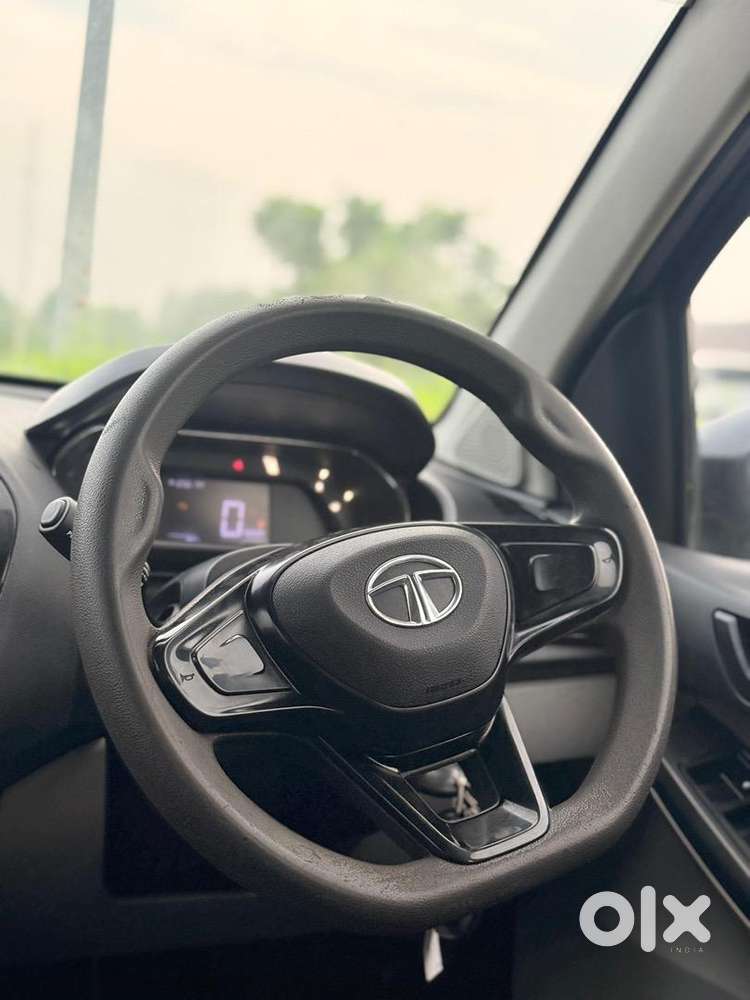 Tata Tiago 2023 Cng Well Maintained