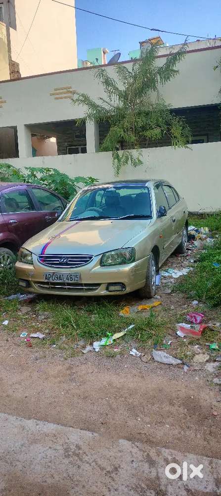 Hyundai Accent 2029 Viled