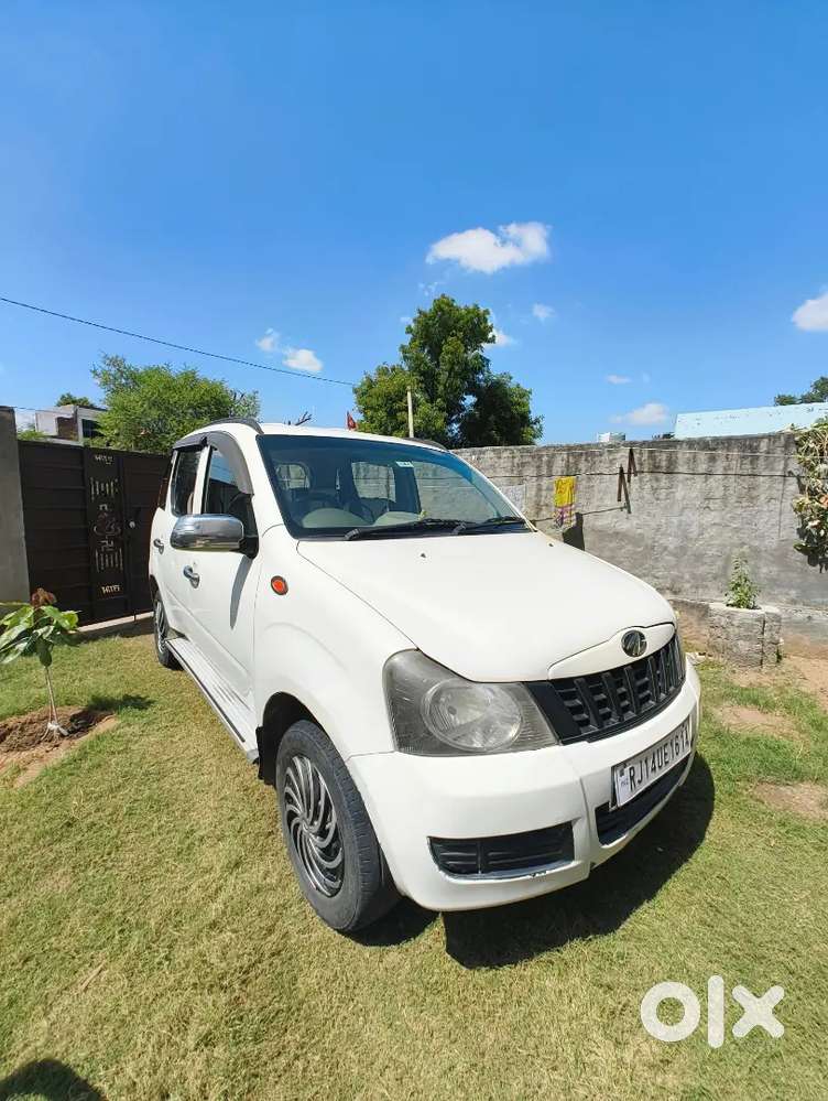 Mahindra Quanto Diesel Manual 2015