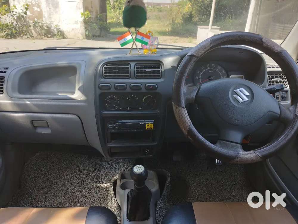 Maruti Suzuki Alto K10 2012 Petrol Good Condition