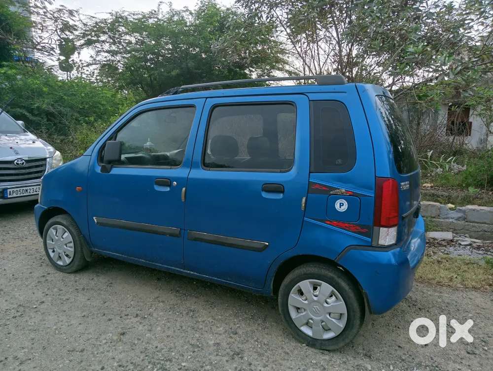 Well Maintained Car Good Condition Life Up To  2031