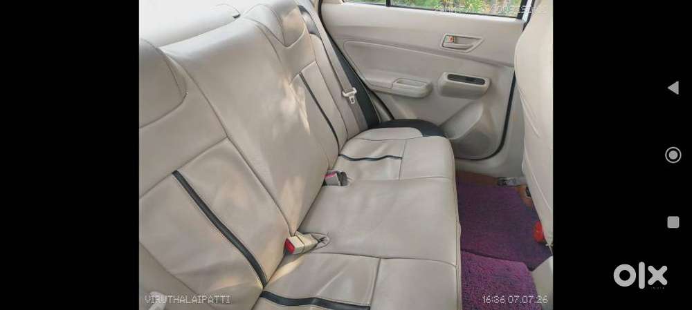 Maruti Suzuki Swift Dzire Tour S, 2023, Cng & Hybrids