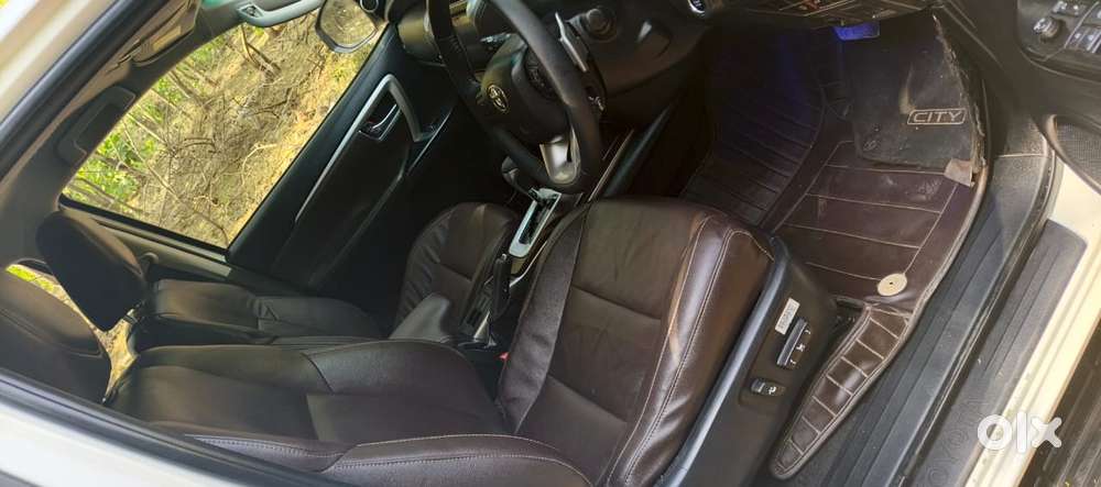 Toyota Fortuner 4x2 At 2.8 Diesel, 2017, Diesel