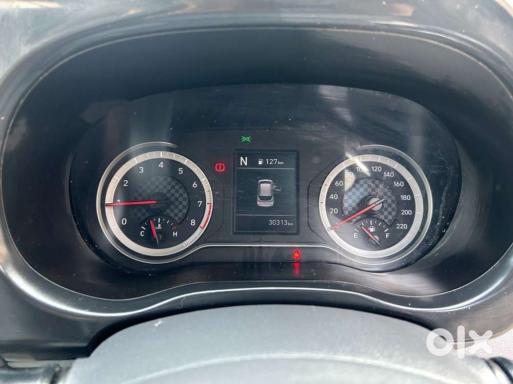 Hyundai Grand I10 Nios Magna 1.2 At, 2024, Petrol