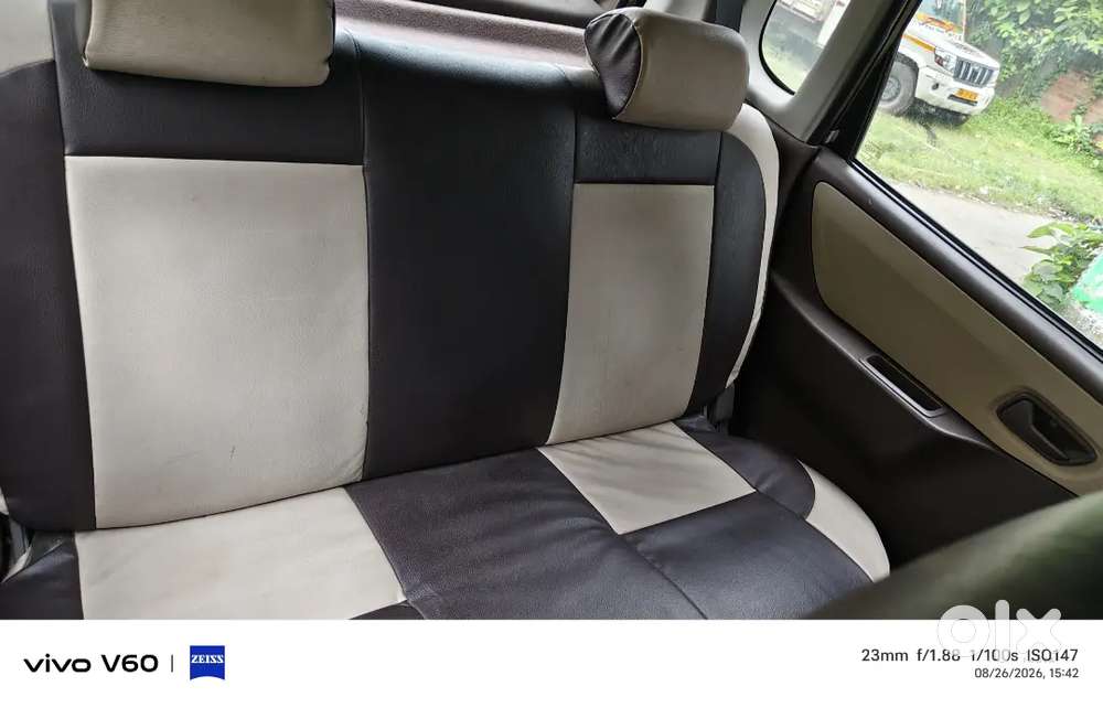 Maruti Suzuki Estilo Vxi 2012, Tax Paid Dec 27