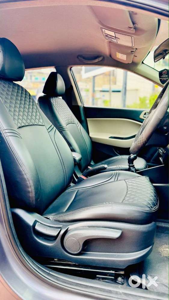 Hyundai Elite I20 Asta 1.2 Mt, 2018, Cng & Hybrids