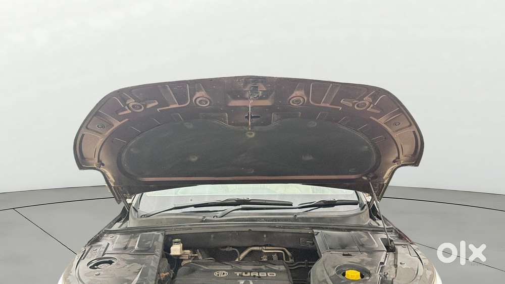 Mg Hector Sharp Dct Petrol, 2021, Petrol