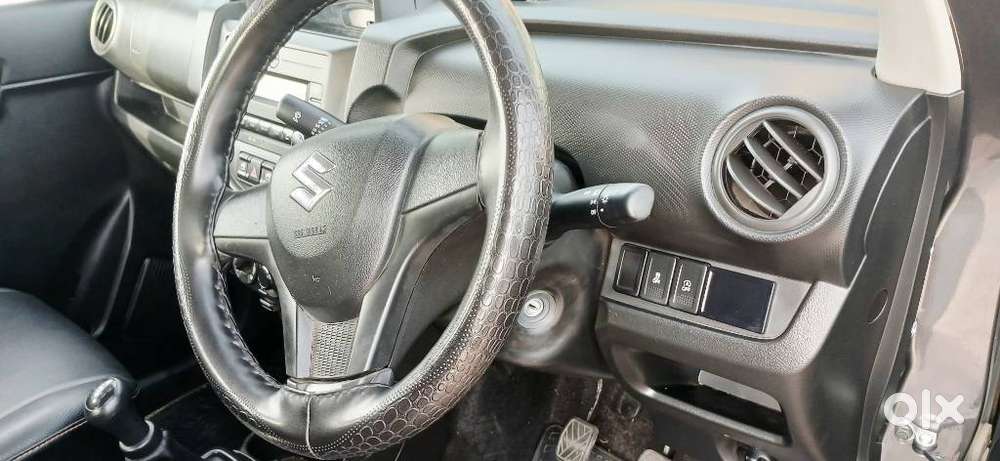 Maruti Suzuki S-presso Vxi Opt, 2025, Petrol