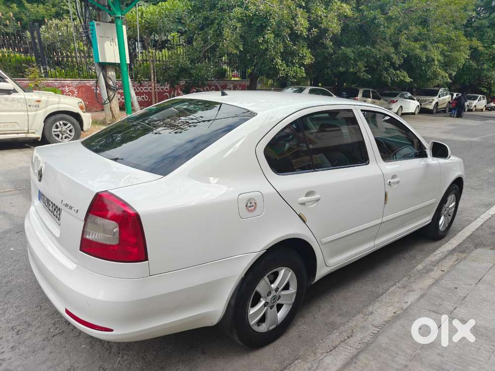 Skoda Laura Elegance 1.9 Tdi Mt, 2010, Diesel