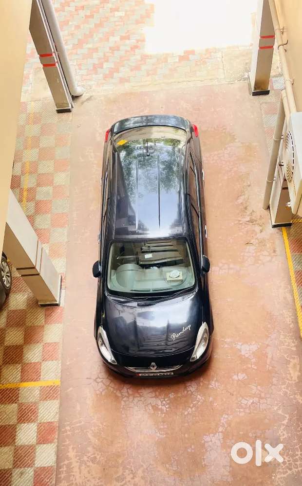 Renault Scala 2015 Diesel Well Maintained Good Condition