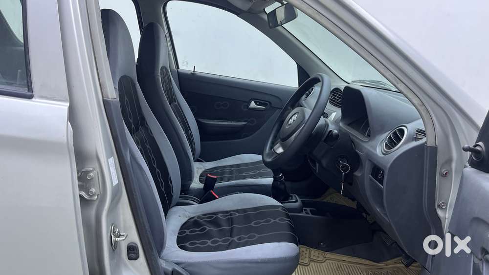 Maruti Suzuki Alto 800 Lxi, 2013, Petrol