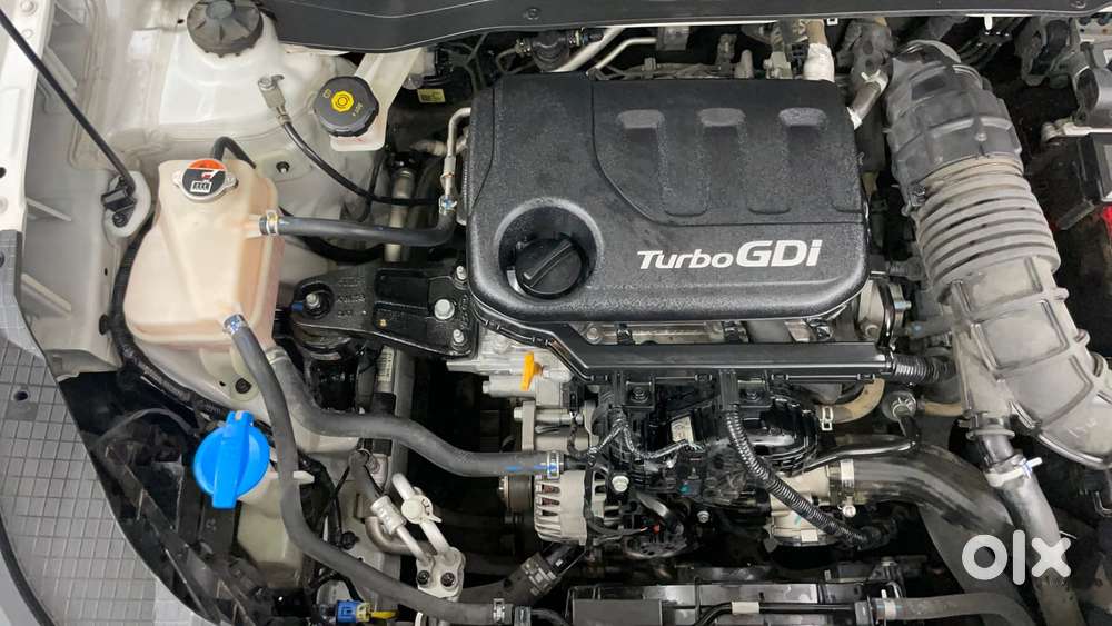Hyundai Venue Sx Turbo, 2022, Petrol
