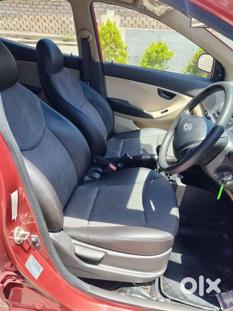 Hyundai Eon Magna, 2012, Petrol