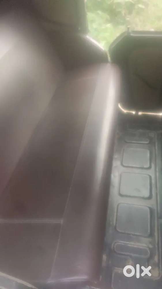 Bajaj Auto Rickshaw