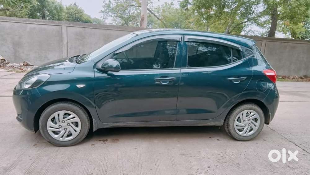Hyundai Grand I10 Nios Magna, 2020, Petrol