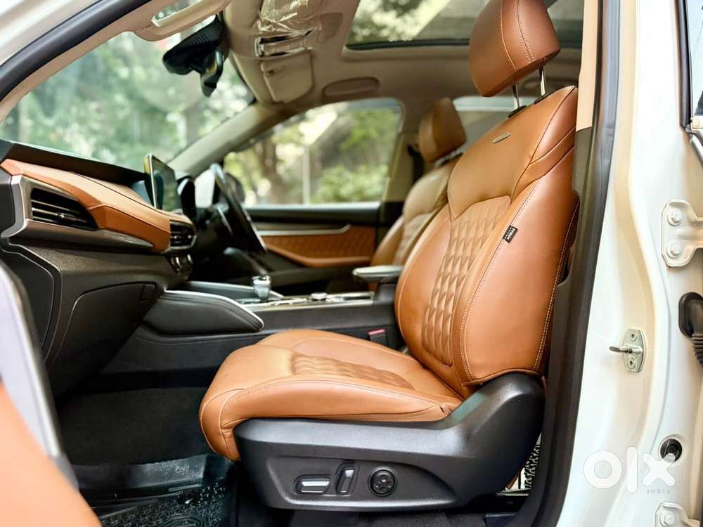 Mg Gloster Savvy 6 Seater, 2021, Diesel