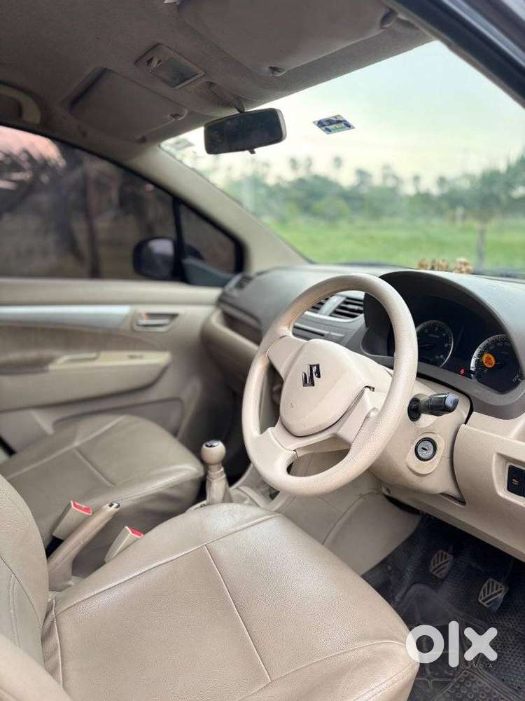 Maruti Suzuki Ertiga Vdi, 2015, Diesel