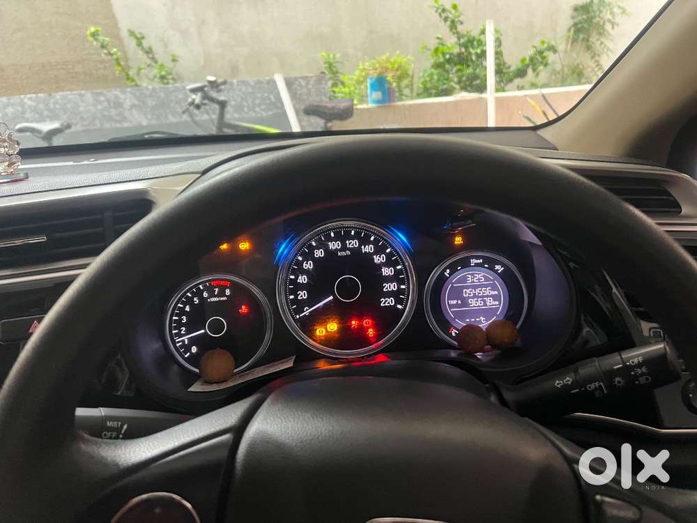 Honda City 2020 Petrol Good Condition