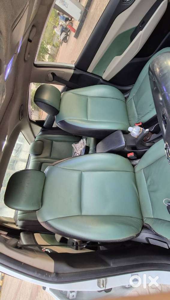 Hyundai Verna Sx 1.5 Petrol Ivt, 2021, Petrol