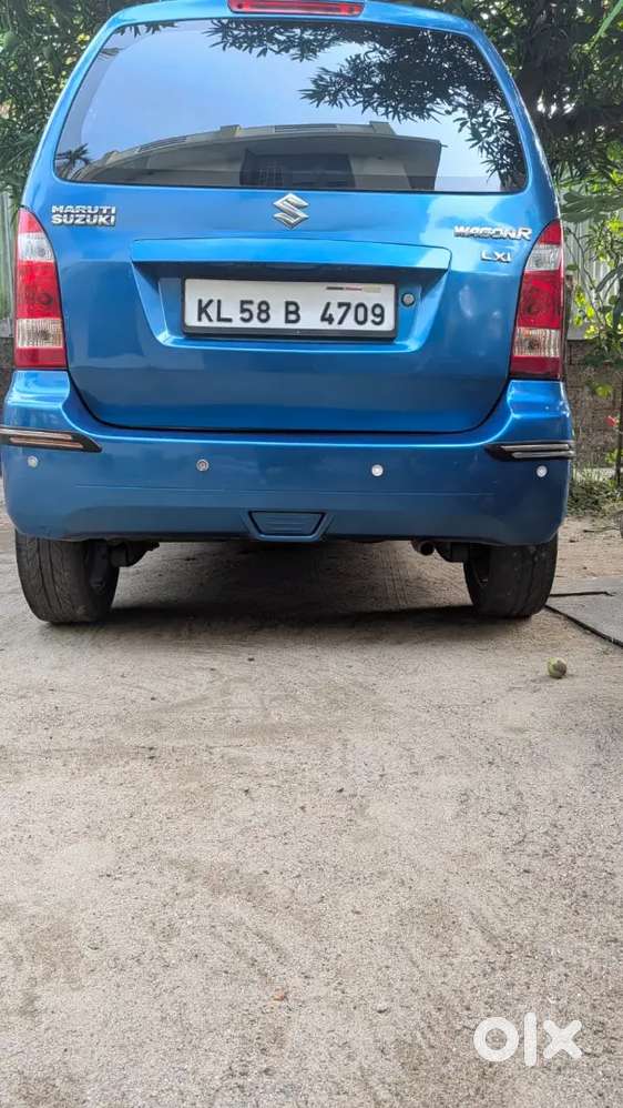Good Vehicle