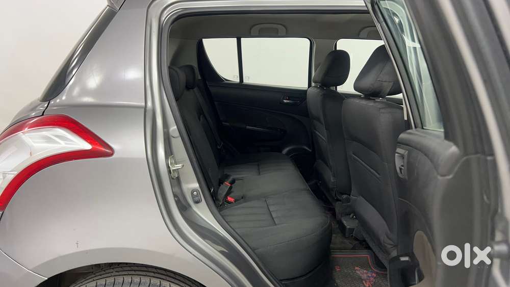 Maruti Suzuki Swift Vvt Vxi, 2013, Petrol