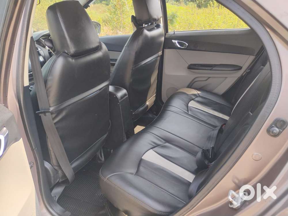 Tata Tiago 1.2 Revotron Xz (o), 2018, Petrol
