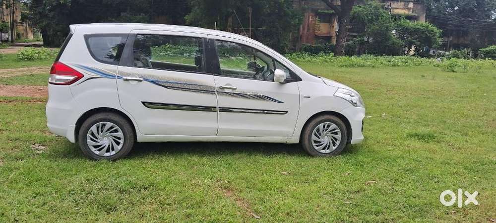 Maruti Suzuki Ertiga Vdi, 2015, Diesel