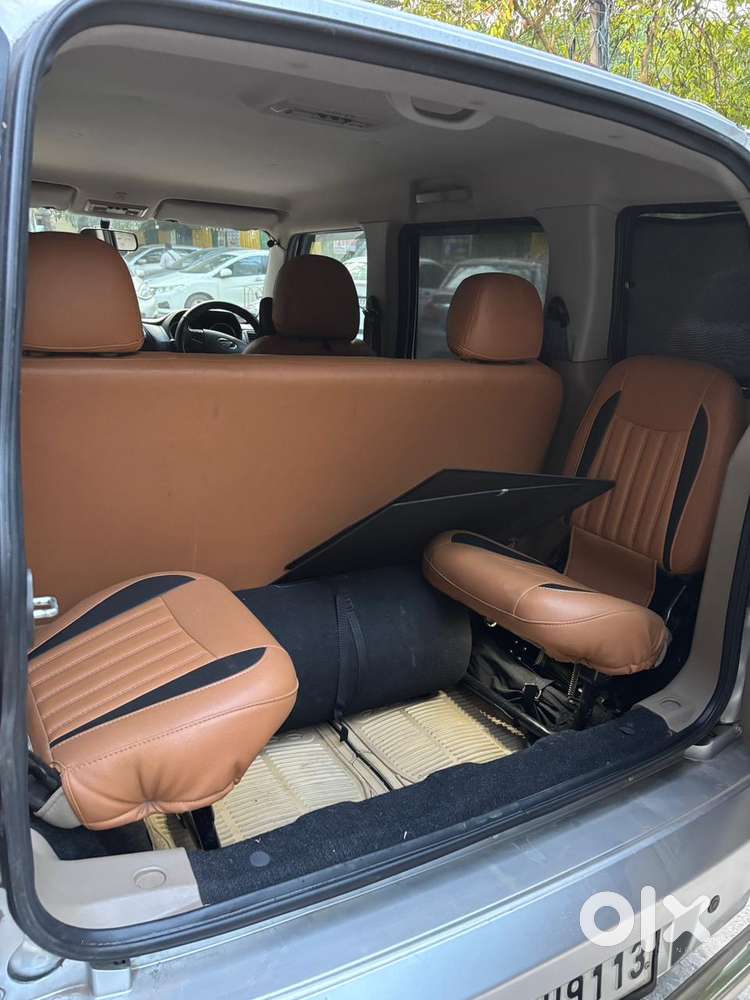 Mahindra Tuv 300 T8, 2017, Diesel