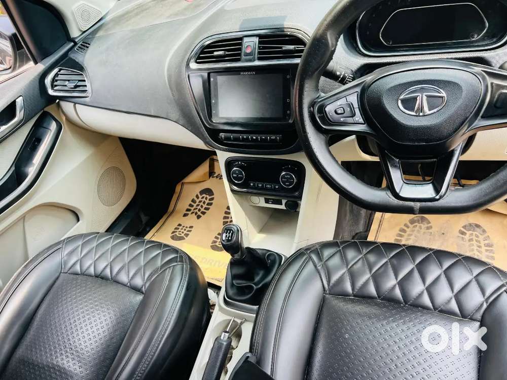 Tata Tigor Xz Plus 2023