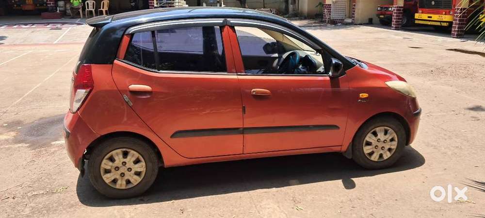 Hyundai I10, 2009, Petrol