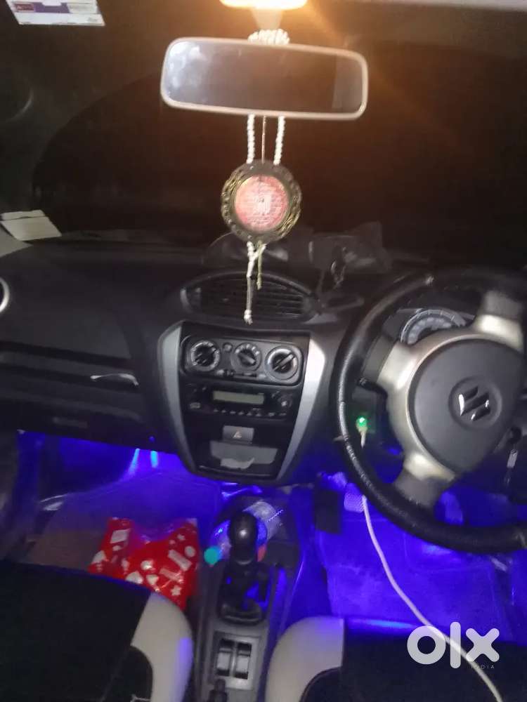 Maruti Suzuki Alto 800 2018 Petrol 66000 Km Driven 3,50000