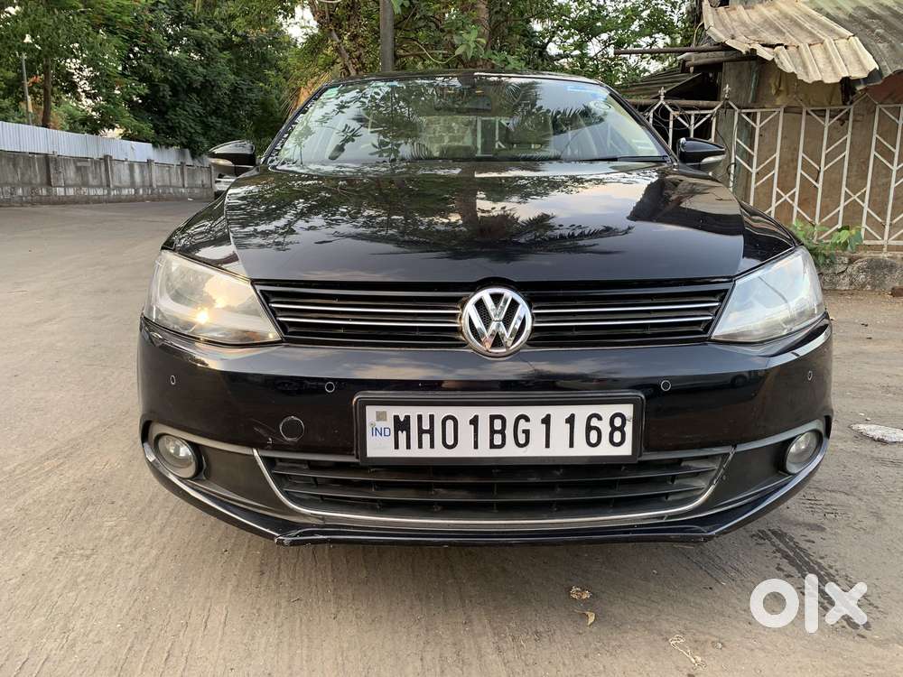 Volkswagen Jetta 2.0 Tdi Comfortline, 2013, Diesel