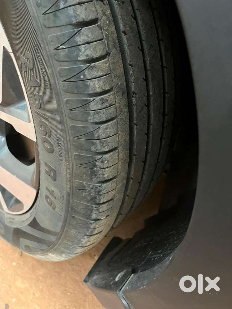 Kia Sonet 2021 Petrol Well Maintained