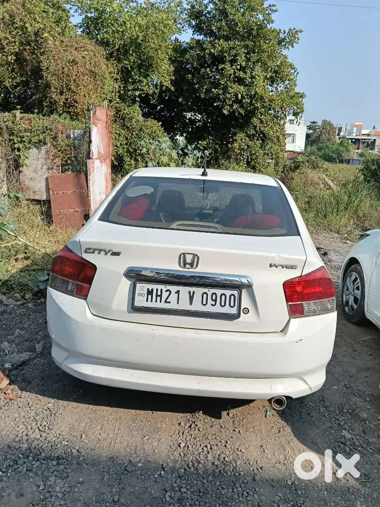 Honda City Well Mentioned