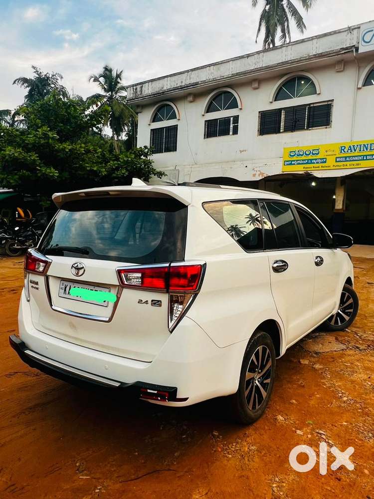 Toyota Diesel Manual 2017