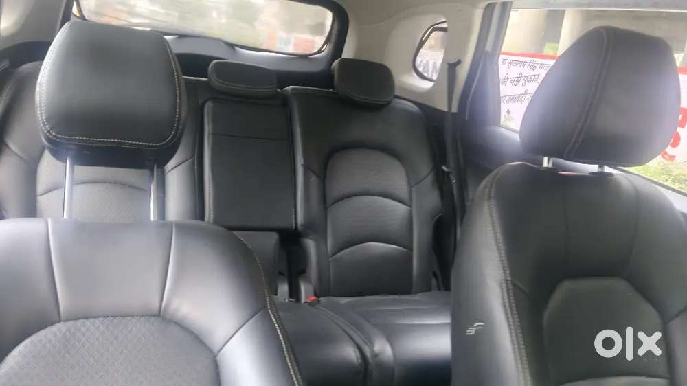 Mg Hector Shine 1.5 2022 Automatic Cvt