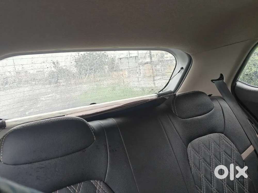 Hyundai Grand I10 Sportz 2019