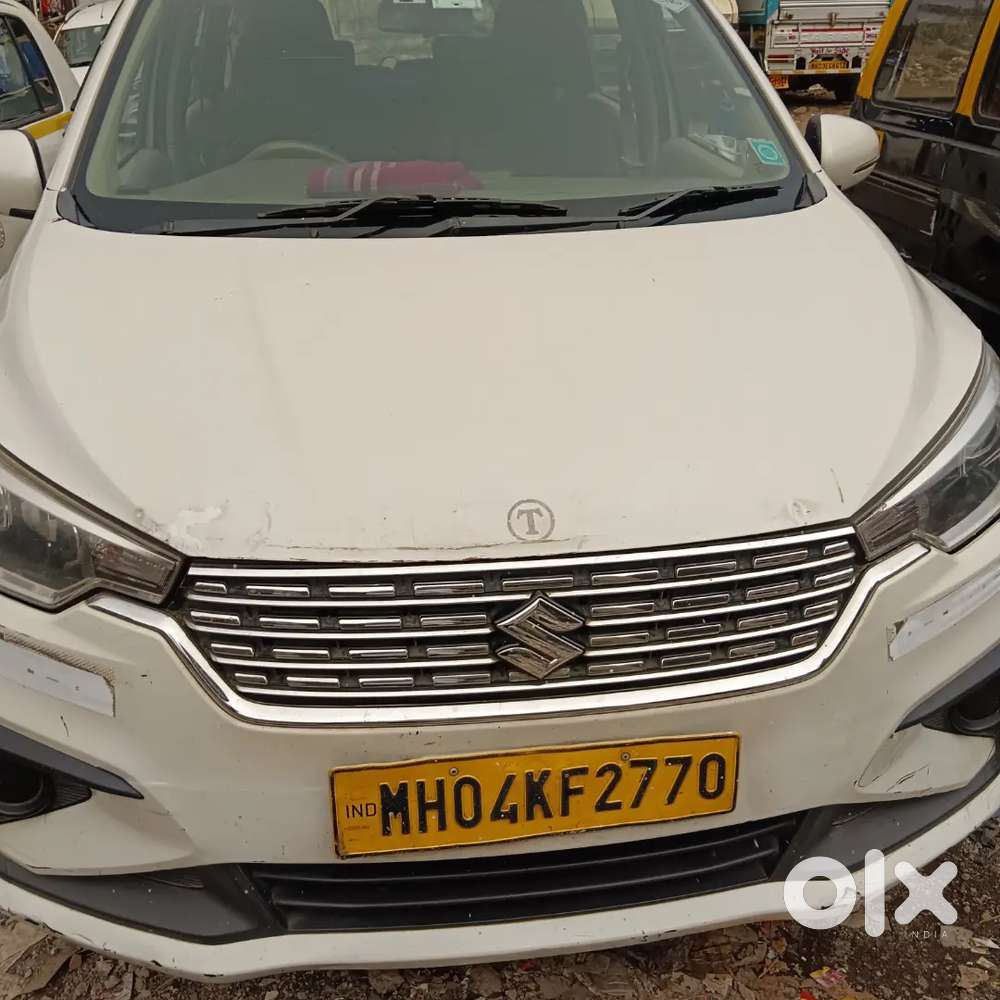 2020 Maruti Suzuki Ertiga 1.5 Tour M