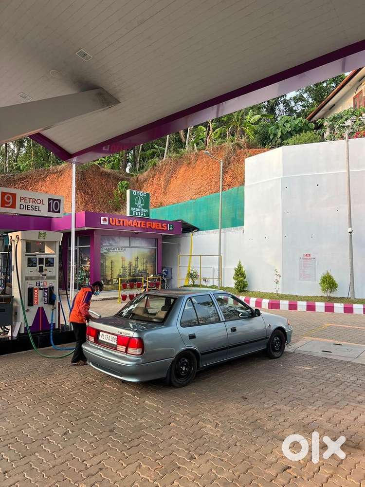 Maruti Suzuki Esteem 1999 Petrol Good Condition