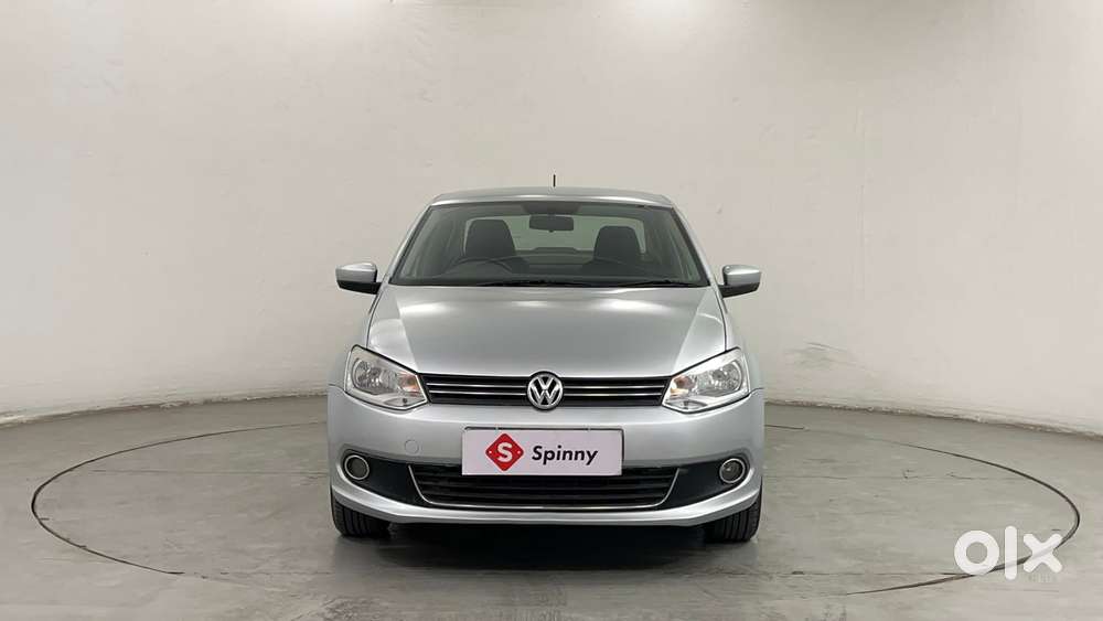 Volkswagen Vento 1.5 Tdi Highline, 2014, Diesel