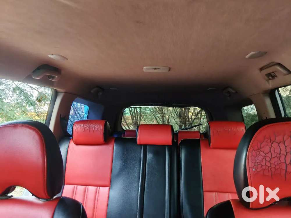 Mahindra Xuv500 Diesel 2wd Manual 2017