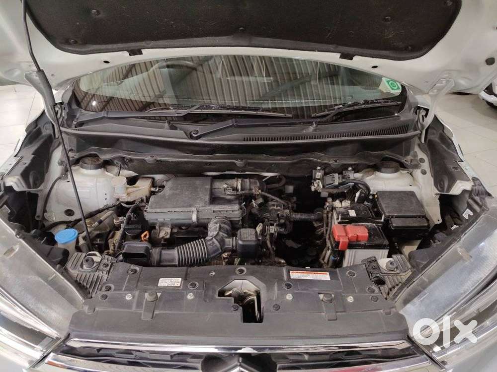 Maruti Suzuki Xl6 1.5 Zeta At, 2024, Petrol