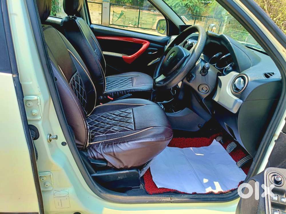 Renault Duster Sandstorm Rxs 85 Ps, 2017, Petrol