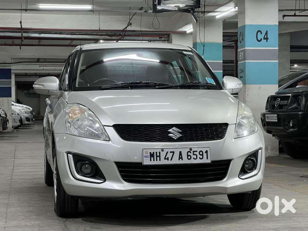 Maruti Suzuki Swift 2011-2014 Vdi, 2015, Diesel