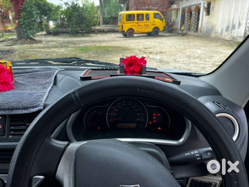 Maruti Suzuki Alto K10 Petrol 28000 Km Driven