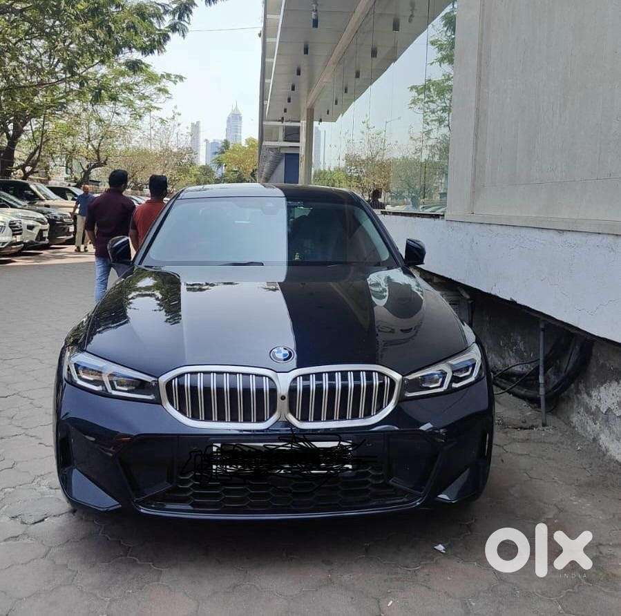 Bmw 3 Series 2.0 330i M Sport, 2026, Petrol