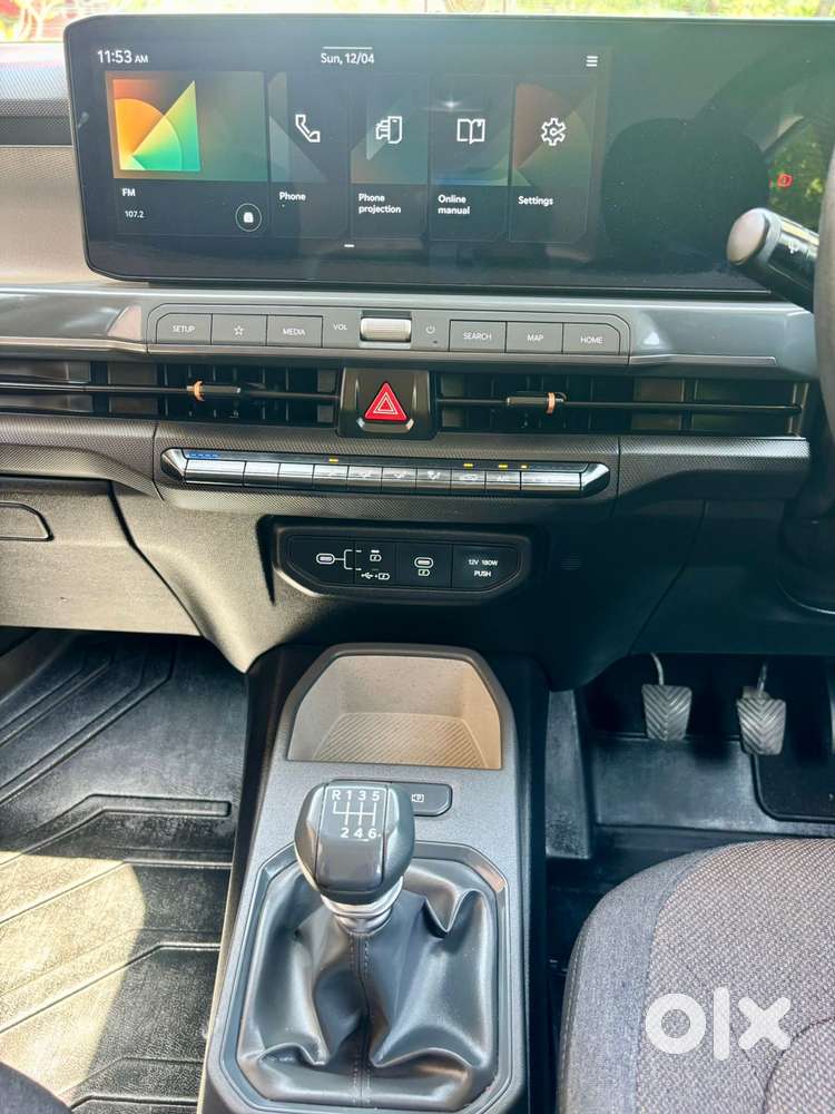 Kia Syros Htk Opt Diesel, 2025, Diesel