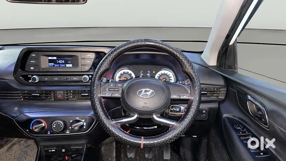 Hyundai New I20 1.2 Magna Mt, 2020, Petrol