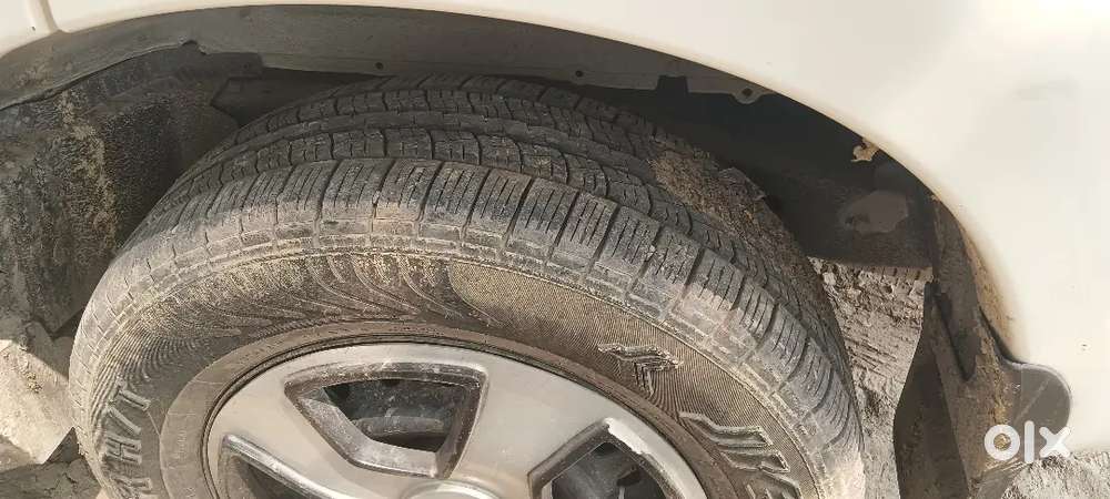 Good Condition Car First Owner